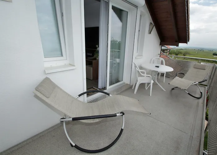 Weinhotel Kienle