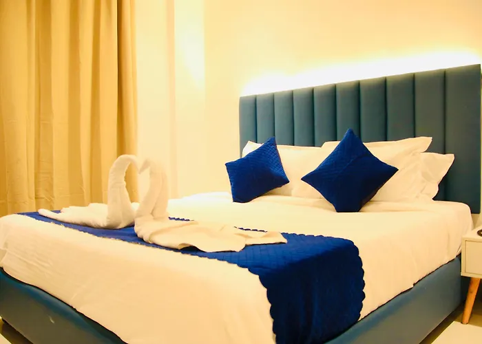 Brigade Hotels And Resorts