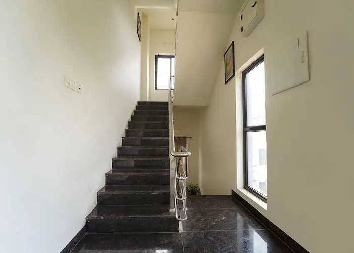 Fabhotel Virksham I