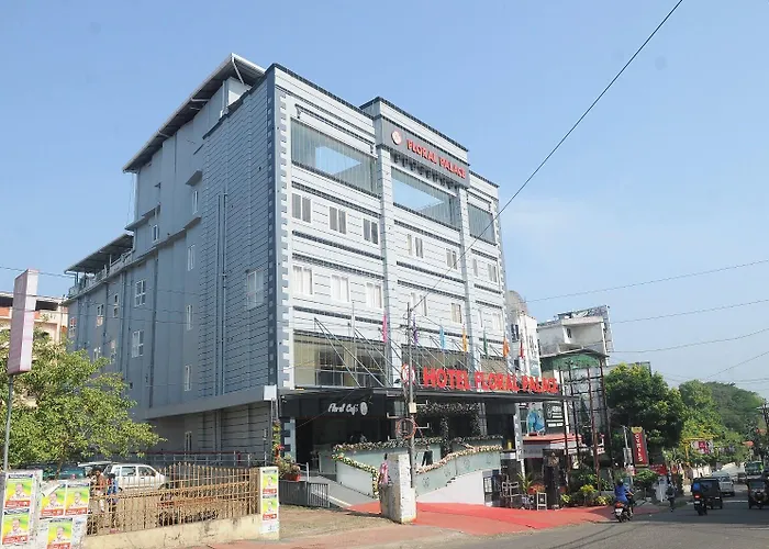 Hotel Floral Palace