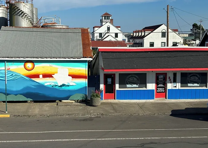 Dock Street Inn
