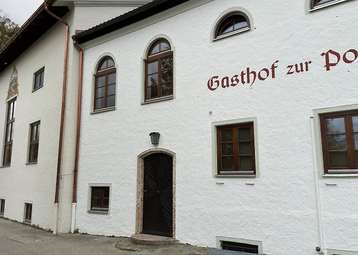Hotel Gasthof zur Post