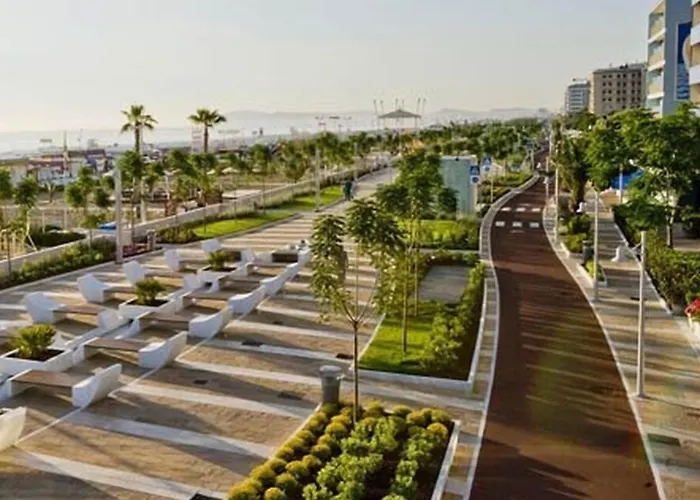 Hotel Adriatica