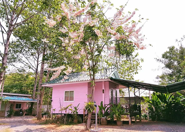 Greenhouse Resort
