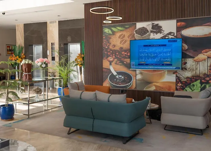 Rosa Grand Hotel
