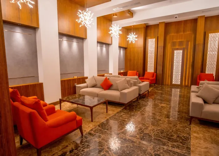 Parwar Hotel