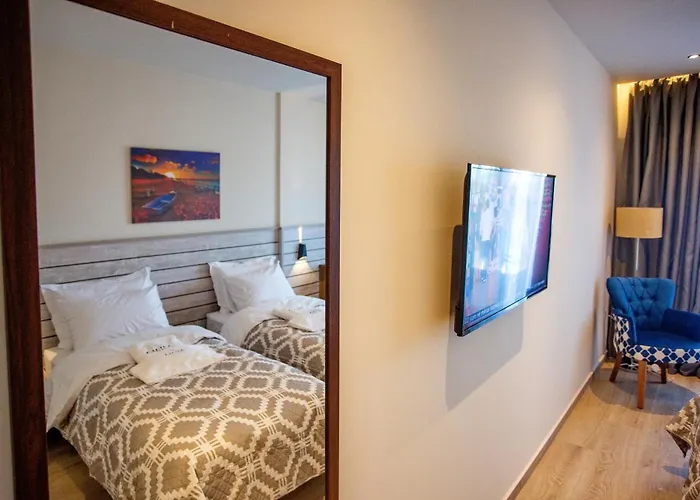 Kavala Resort & Spa