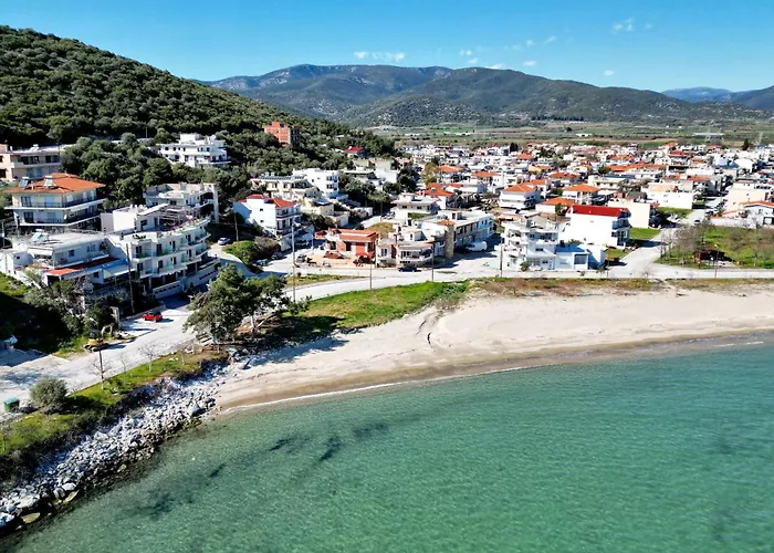 Kavala Resort & Spa