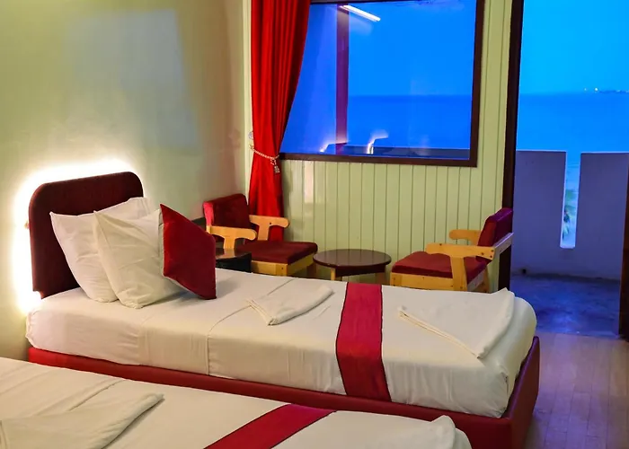 Siesta Hotel