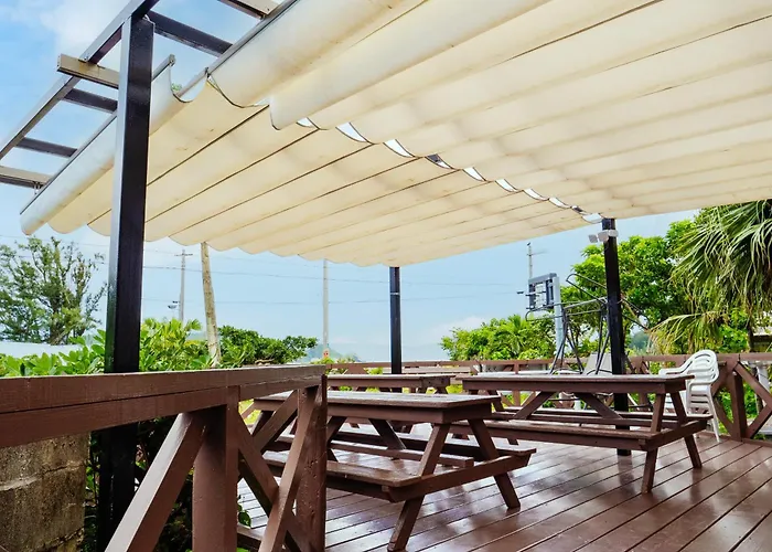 Kerama Blue Resort