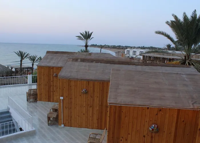 Panorama Lodge Nuweiba