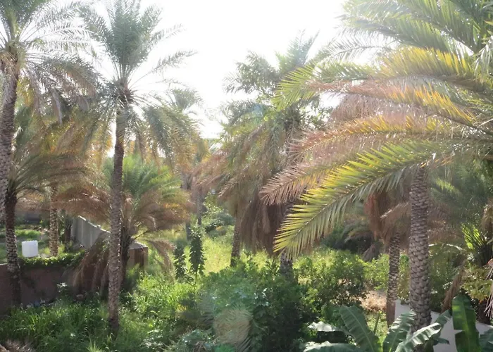 Riad Nizwa