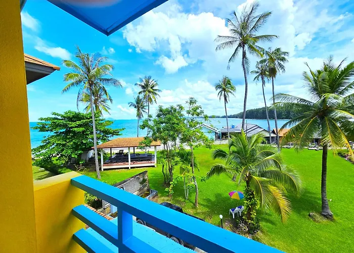 Lanta Mp Place - Adult Only