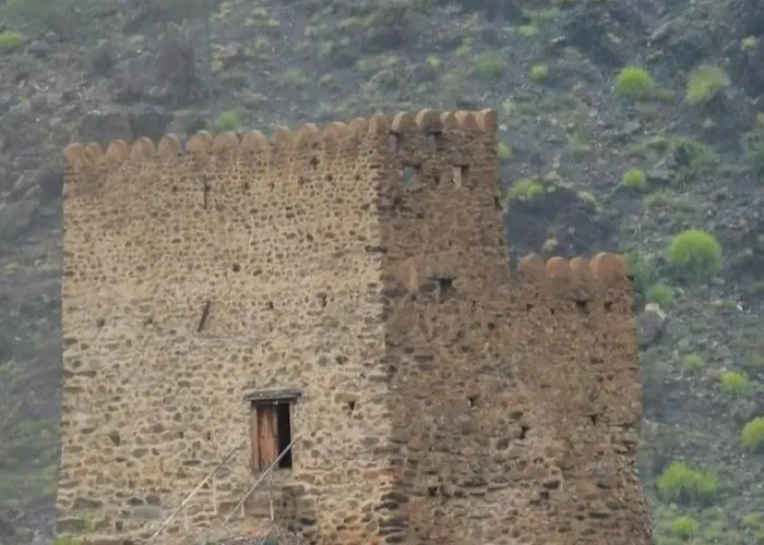 Bald Sayt Guest House