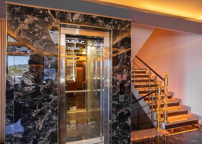 Hotel Milano