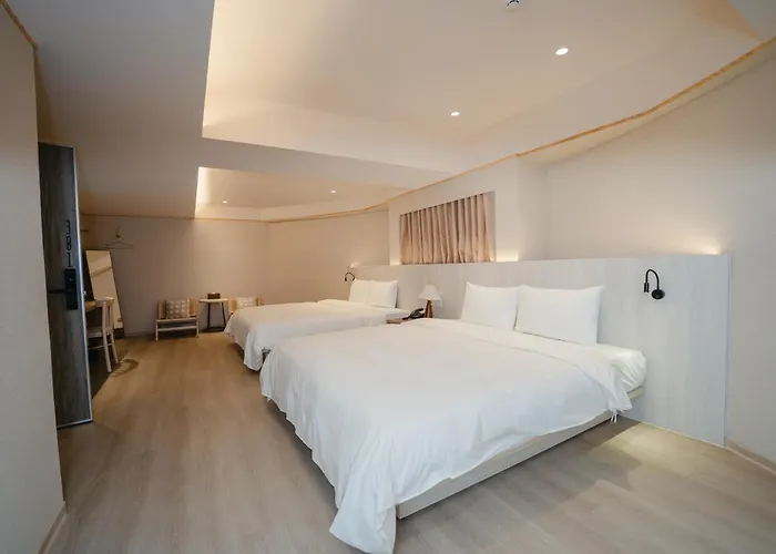 Good Hotel - Zhongxiao