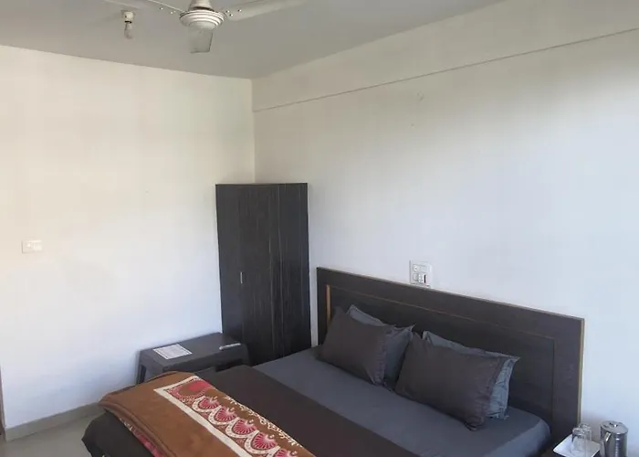 Mcleodganj Diaries Guesthouse
