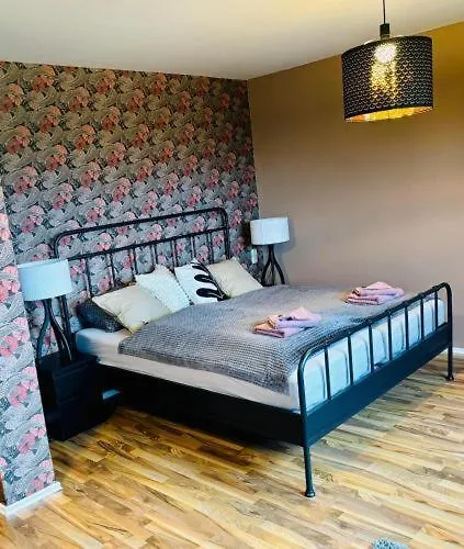 Hotel Harzgefluester