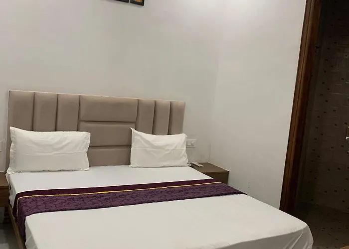 Hotel Ludhiana Residency