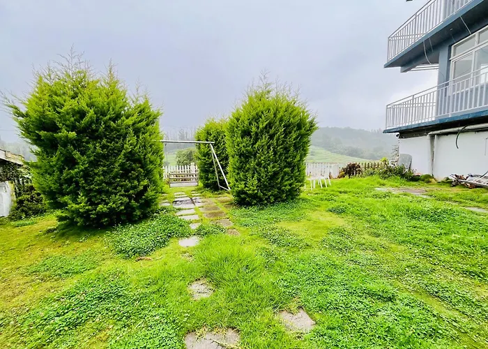 Away From Home - 10 - Rooms In Ooty, Home Stay In Ooty