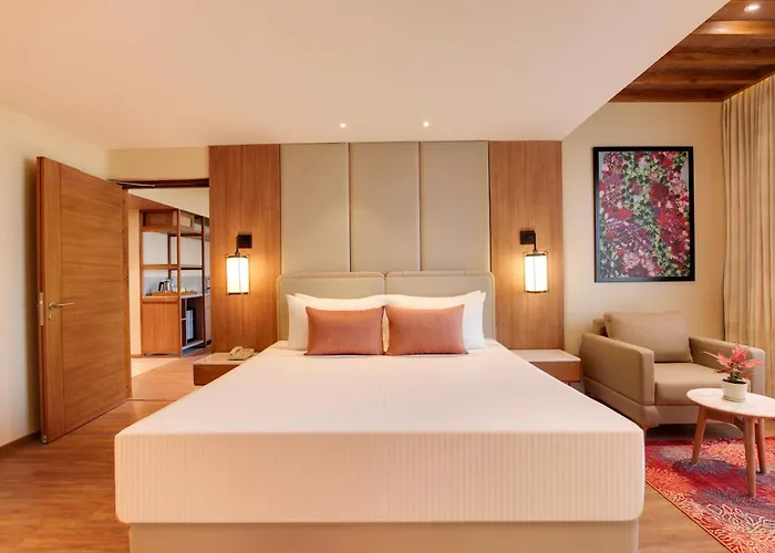 Lemon Tree Hotel, Mall Of Dehradun, Dehradun