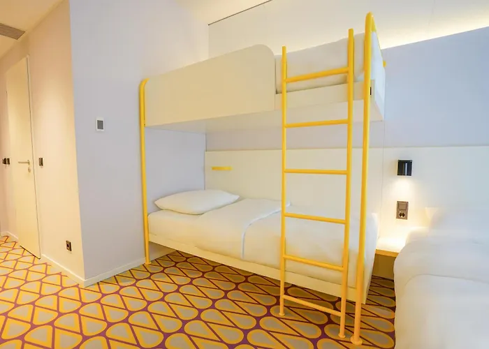 Prize By Radisson, Osnabruck