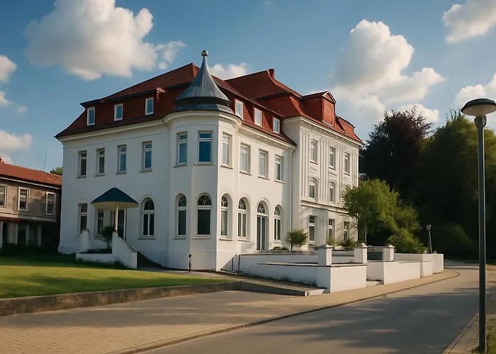 Seeschloss Hotel Kellersee