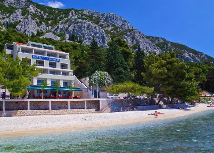 Boutique Hotel Saudade