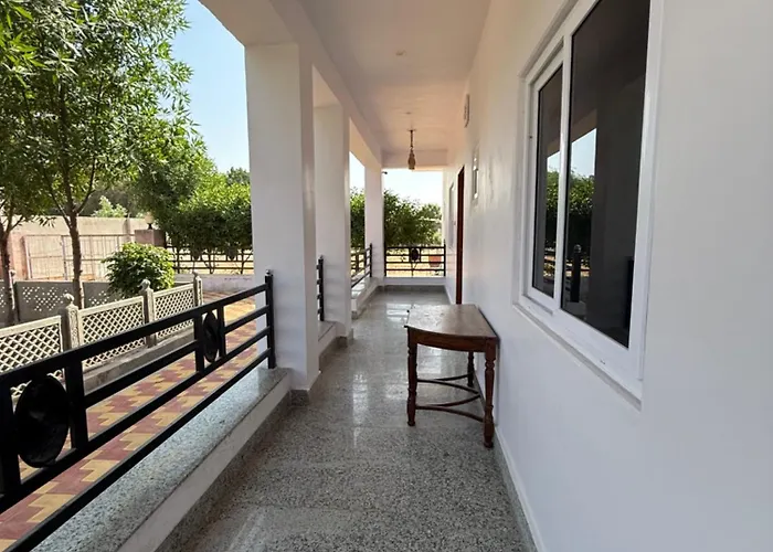 Peters Casa Resort Bikaner