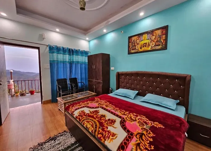 Hotel Dream House