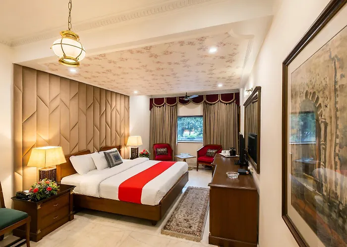 Hotel Kwality Regency