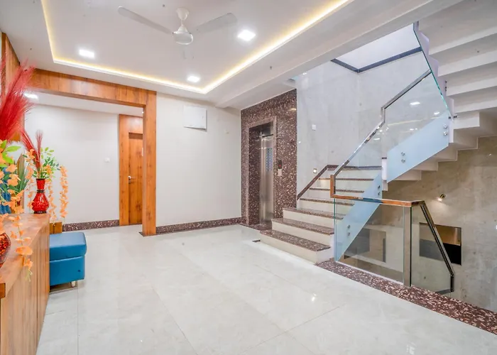 Hotel Deol'S Paradise