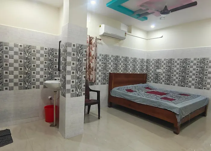 Sri Rama Residency, Bhadrachalam
