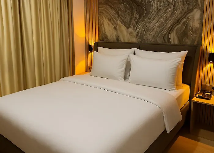 Positive Hotel