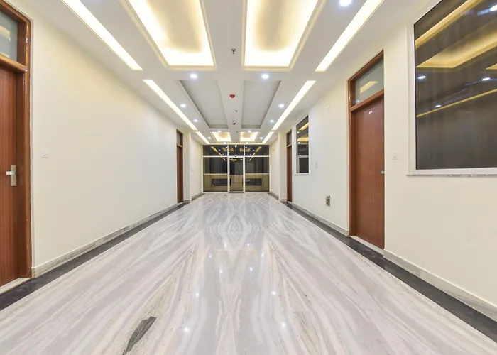 Hotel Good Luck Palace