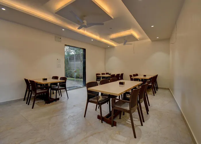Hotel Stay Divine, Shirdi
