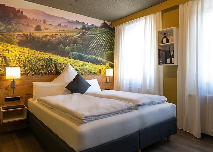 Boutique Hotel Zum grünen Baum