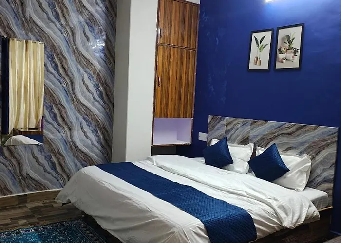 Hotel Krishna And Restaurant
