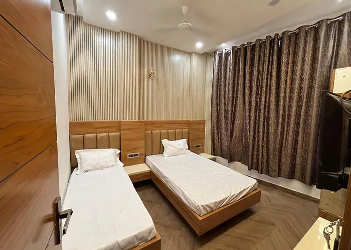 Comfort Inn