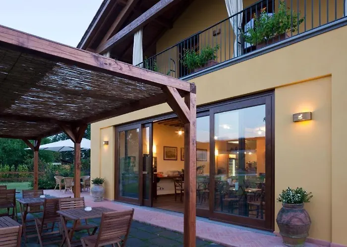Sarzana-Charming Room Pool And Bb
