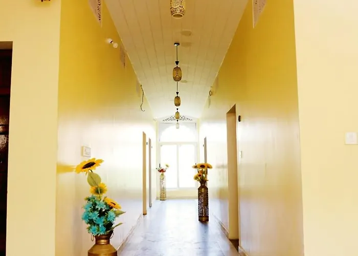 Hotel Kumbha Heights Fort Chittorgarh