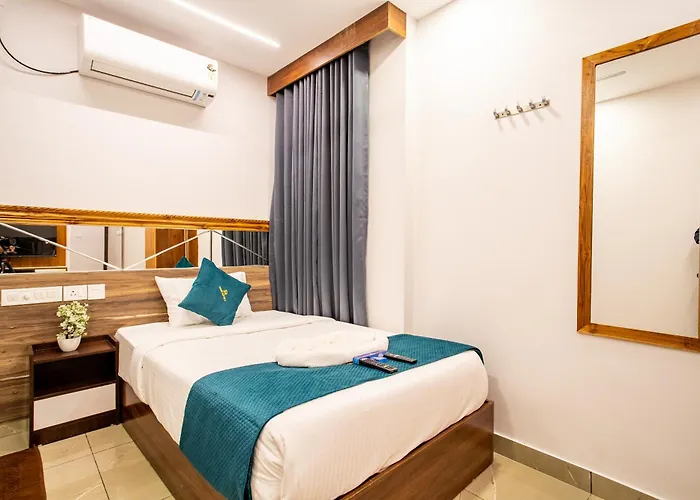 Daan Luxe Inn