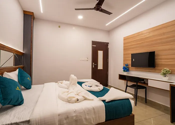 Daan Luxe Inn