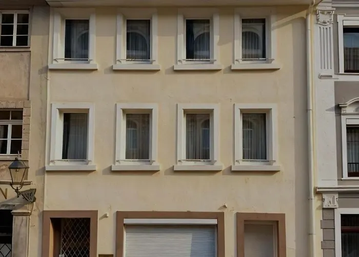 Appartements Frank