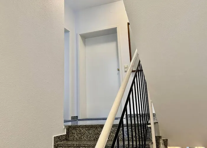 Appartements Frank