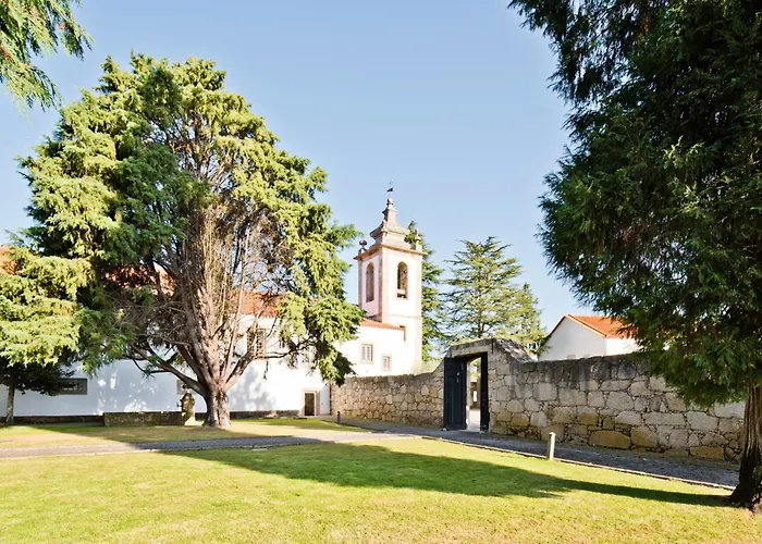 Lam Hotel Convento Do Desagravo