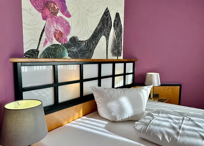Hotel Residenz