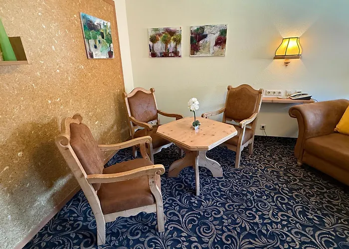 Hotel Löwen