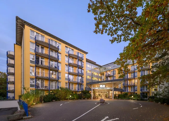 IFA Rügen Hotel&Ferienpark