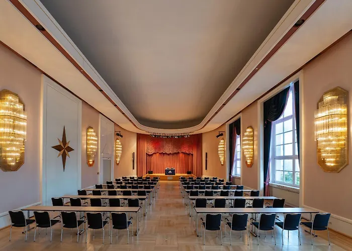 Maritim Hotel Bad Wildungen